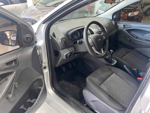 Ford Ka 1.5 S 2016