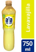 Comprar Detergente Ala Cremoso Limón 750cc Suaviza Y Protege Tu Piel
