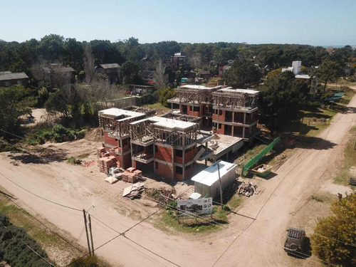 Departamento En Venta En Mar De Las Pampas