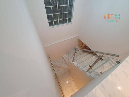 Imagem 12 de 19 de Sobrado À Venda, 151 M² - Pirituba - São Paulo/sp - So0098