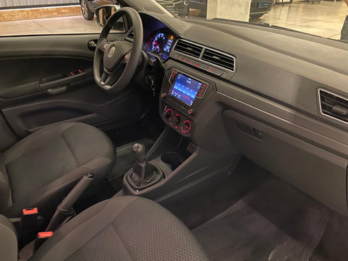 Volkswagen Gol MPI