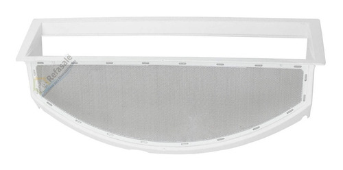 Filtro De Pelusa De Secadora Ge Mabe Easy Hotpoint Original 