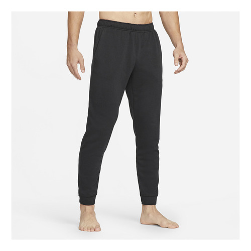 Pantalon Nike Yoga Deportivo De Training Para Hombre Gx386