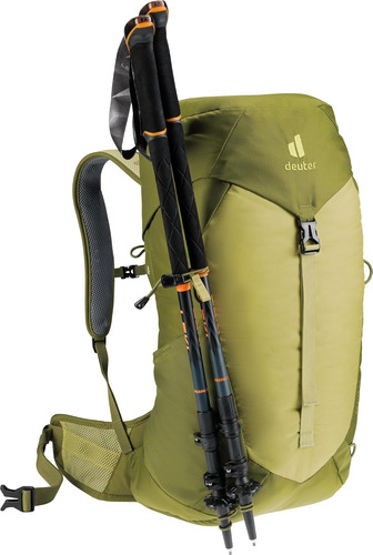 Deuter Ac Lite 24, Tilo Cactus, 24 Litros