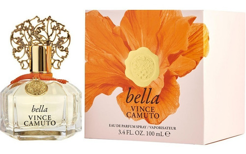 Loción Perfume Vince Camuto Bella Muje - mL a $1840
