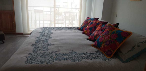 Imagen 4 de 14 de Apartamento De 3 Habitaciones En Santa Bárbara
