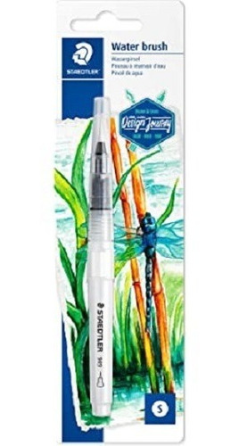 Waterbrush Staedtler En Blister X Unidad Microcentro