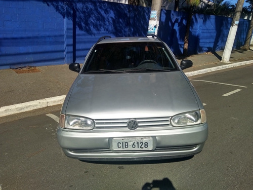 Volkswagen Parati Cl 1.6 Ap Mi