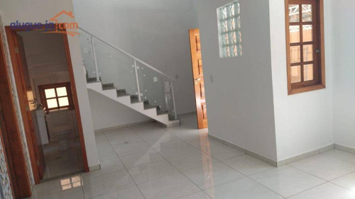 Vendo Casa No Jardim Portugal - So1515