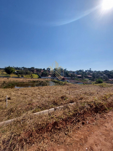 Imagem 11 de 15 de Lote / Terreno Em Jardim Centenario - Atibaia - 11584