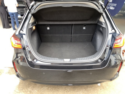 Honda City 1.5 I-VTEC FLEX HATCH TOURING CVT