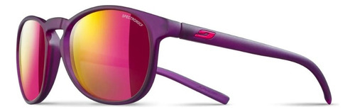 Lentes Julbo Fame Spectron 3cf | Mat Translu Violet