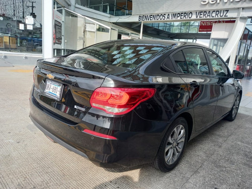 Chevrolet Cavalier 2019