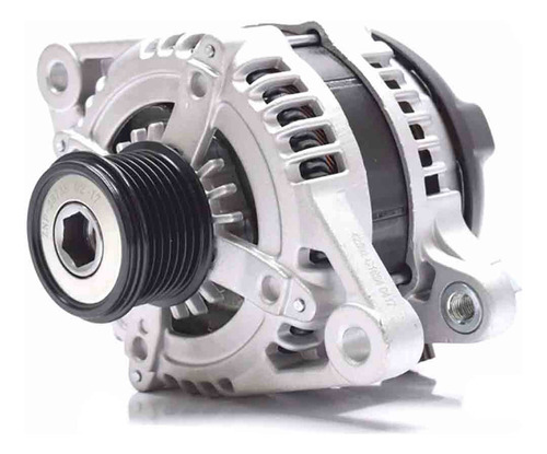 Alternador Para Highlander 3.5 2008-2016 S-nippondenso 150a
