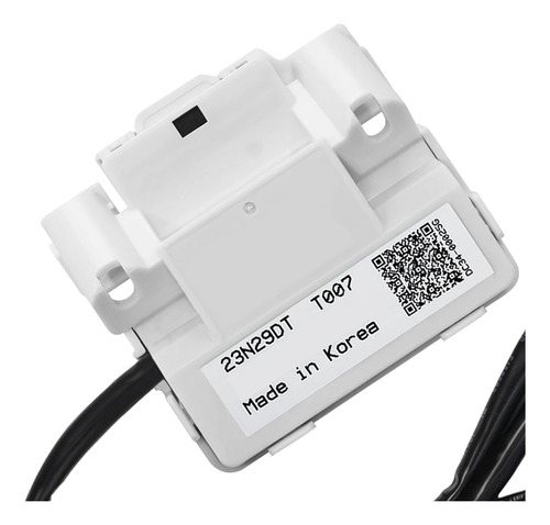 Cerradura De Puerta Con Interruptor Dc34-00025g Ap6884125 Ps