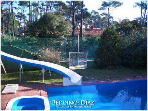 Exclusiva Casa De Ensueño Con Hermoso Entorno Natural Ubicada En San Rafael- Ref: 133
