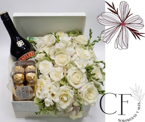 Imagen 4 de 8 de Arreglos Florales