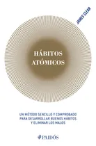 Comprar Hábitos Atómicos En Vinil, Autoayuda. (original)