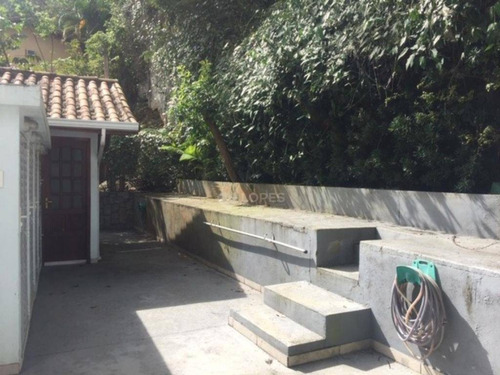 Imagem 19 de 25 de Casa Com 5 Quartos, 500 M² Por R$ 1.860.000,00 - Piratininga - Niterói/rj - Ca20717