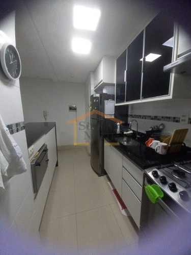 Imagem 9 de 15 de Apartamento, Venda, Vila Maria, Sao Paulo - 29881 - V-29881