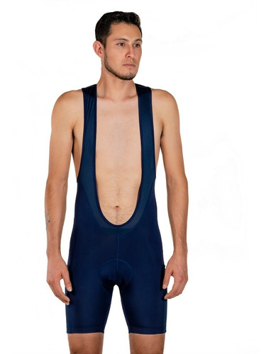 Imagen 1 de 6 de Bibshort Ciclismo Tipo Cargo Pro X