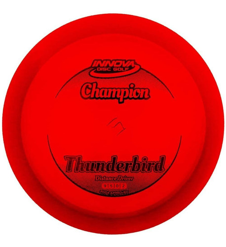 Innova Champion Thunderbird - Controlador De Distancia