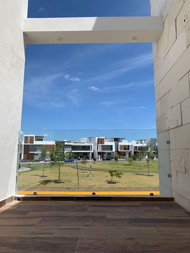 Imagen 22 de 26 de Se Renta Casa En La Condesa Juriquilla, 3 Recamaras, Roof Ga