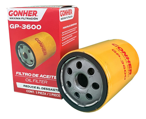 Kit Cambio Aceite Toyota Land Cruiser 2007 4.7 L