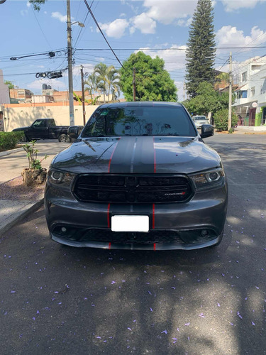 Dodge Durango 5.7 R/t V8 At