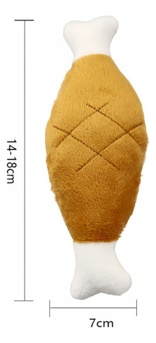 2 Juguetes Eléctricos De Peluche Para Cachorros