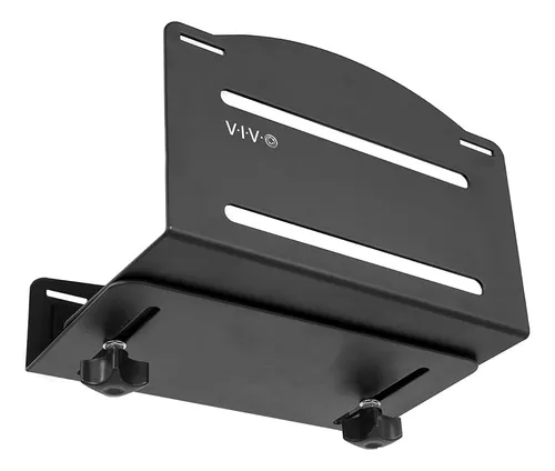 Vivo Soporte De Pared Universal Para Pc, Soporte De Acero Aj