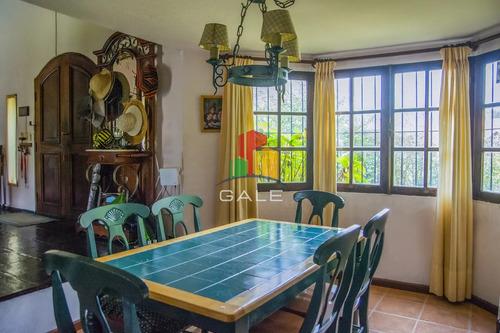 Casa En Venta En Golf, Punta Del Este