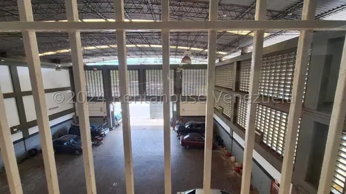 Edificio Alquiler Mariches