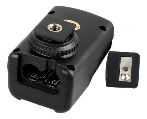 Receptores Flash Trigger 2, Canales Universales, 16 Andoer