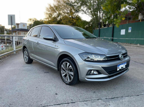 Volkswagen Polo 1.6 Msi Highline 2018