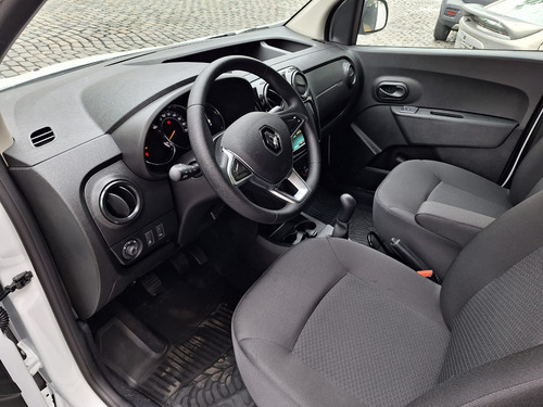 Renault Kangoo Ii Express Emotion 1.6 Sce
