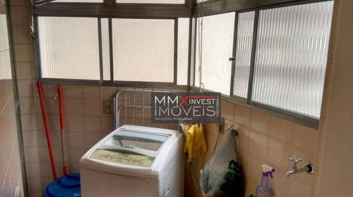 Imagem 18 de 20 de Apartamento Com 2 Dormitórios À Venda, 60 M² Por R$ 430.000,00 - Santana (zona Norte) - São Paulo/sp - Ap0936
