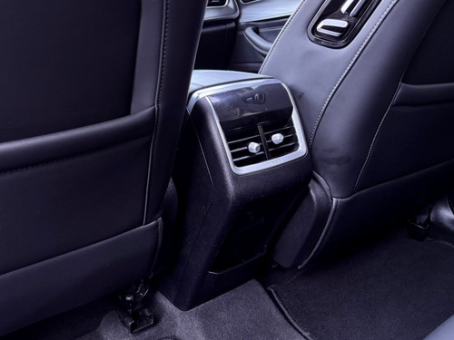 Chery Tiggo 8 PHEV 1.5
