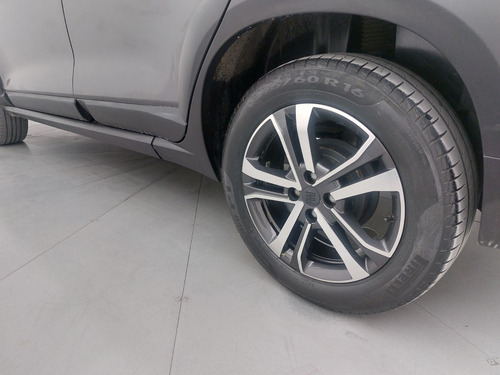 Fiat Pulse 1.0 TURBO 200 FLEX AUDACE CVT