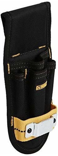 Bolso Dewalt Dg5173 Portaherramientas De Construcción De Al