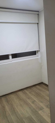 Excelente! 2 Dorm/1 Baño/estacio. Y Bodega (92218)