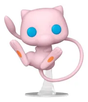 Comprar Figura De Acción Pokémon Mew De Funko Pop! Games