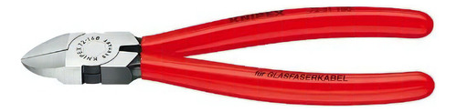 Knipex 72 51 160 - Cortador Diagonal Para Fibra Optica