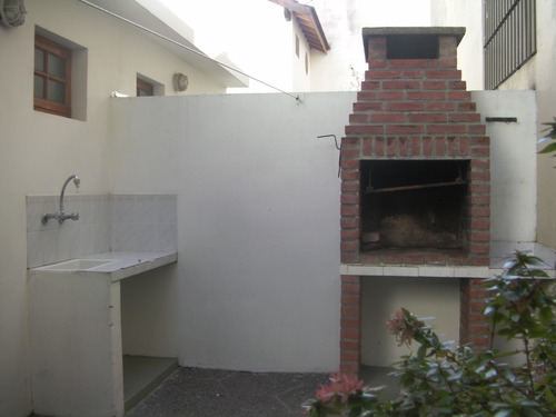Feriado 8 Diciembre 2023 Alquilo En San Bernardo Duplex,4 Cdras Del Mar, 6pers,c/wifi,coch.cub.alarma