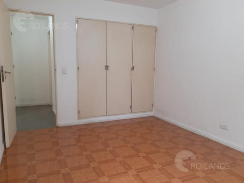 Venta Departamento 2 Ambientes Con Patio Jardín Y Parrilla Villa Real Villa Devoto