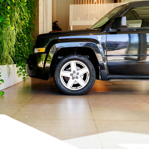 Jeep Patriot 2.4 Sport Mtx