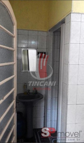 Imagem 6 de 24 de Sobrado Para Venda No Bairro Penha De França - 150m - 5802