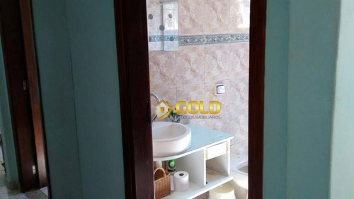 Imagem 20 de 30 de Chácara Residencial À Venda, Parque Da Represa, Paulínia. - Ch0042
