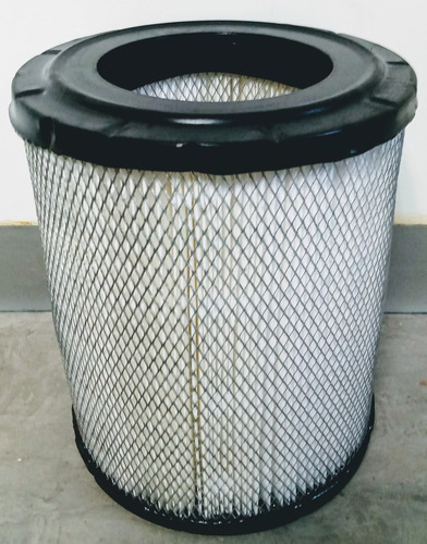 Filtro De Aire 47017 Para Npr 2000 O Npr Con Turbo