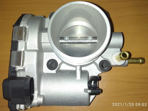 Cuerpo De Aceleración Para Chery Arauca X1